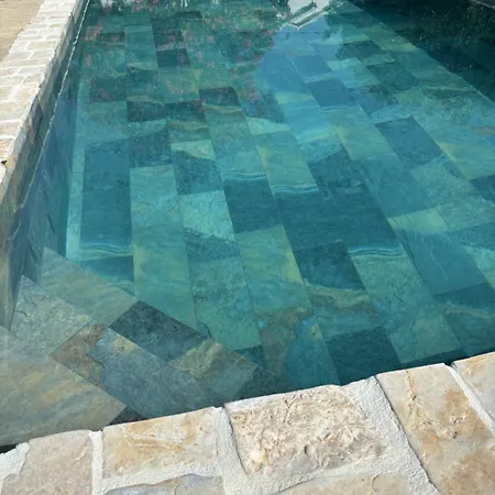 Appartement Mermaid Cove *