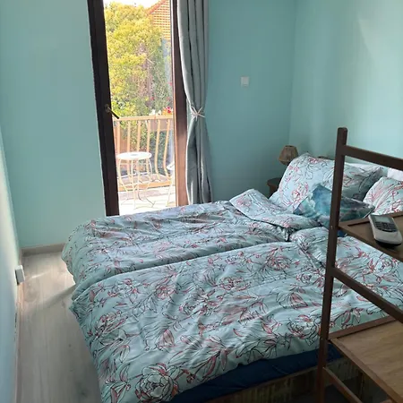 Mermaid Cove Sukošan