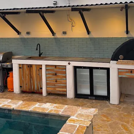 Mermaid Cove * Sukošan