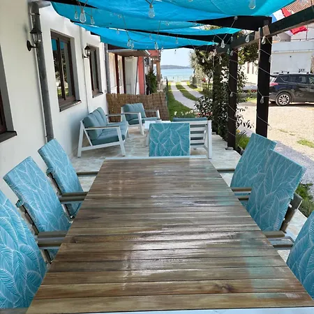 شقة Mermaid Cove *