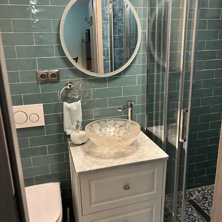 Appartement Mermaid Cove *