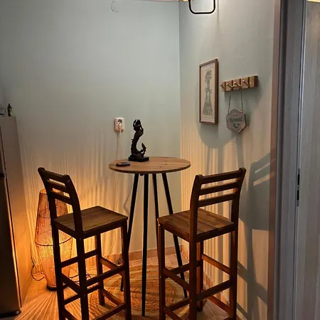 Appartement Mermaid Cove