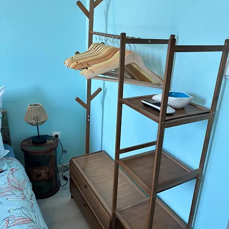 Mermaid Cove Appartement *