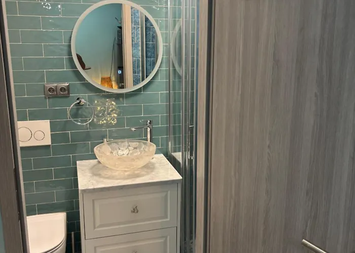 Mermaid Cove * Sukošan