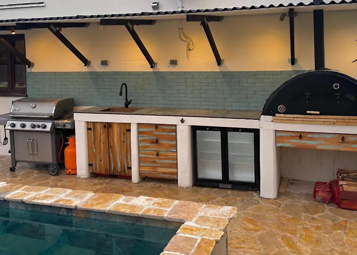 Mermaid Cove * Sukošan