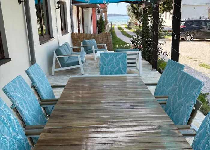 Appartamento Mermaid Cove *