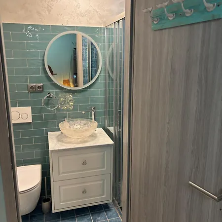 Mermaid Cove * Sukošan