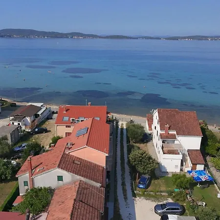 Διαμέρισμα Mermaid Cove *