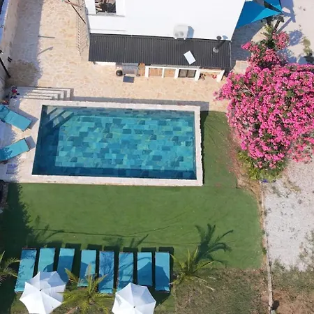 Mermaid Cove Appartement *