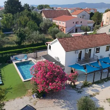 Mermaid Cove Appartement Sukošan