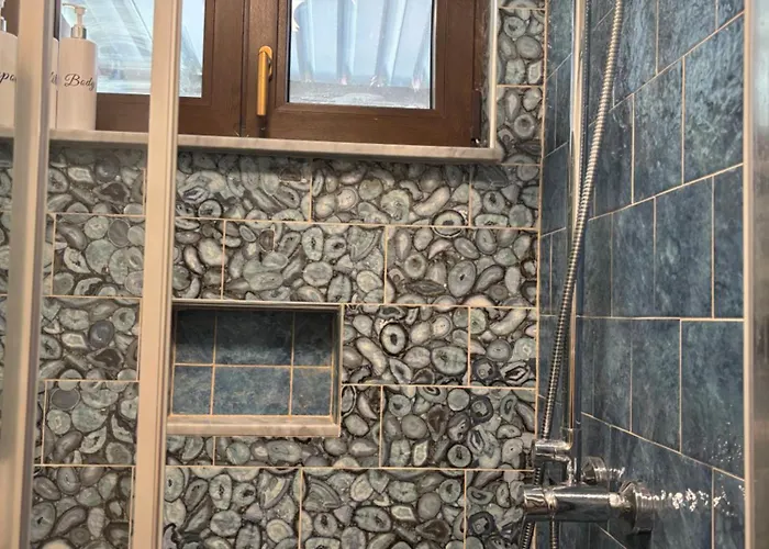 Apartamento Mermaid Cove