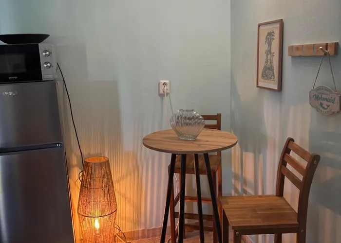Apartamento Mermaid Cove Sukošan